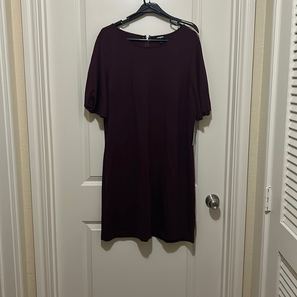 Brand new express dress